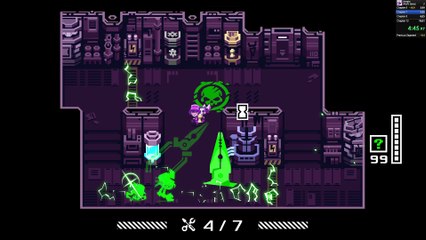 Awaria Speedrun Any% (easy) - 13:06.35