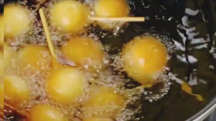 How to make hotdogs stick recipe