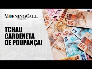 Brasileiros abandonam poupança em busca de rendimentos melhores
