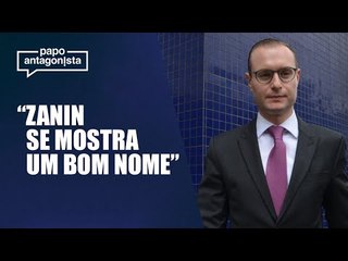 Desafio do advogado de Lula será "atuar com absoluta equidistância" no STF, diz Marco Aurélio Mello