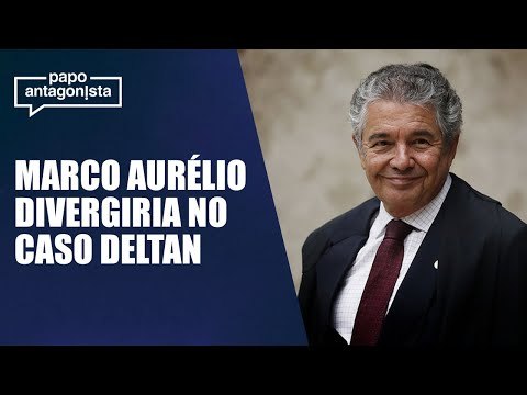 Ministro aposentado do STF comenta cassação imposta pelo TSE a Deltan Dallagnol