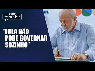 Ex-ministro do Supremo analisa disputa política: "Vivemos tempos estranhos"