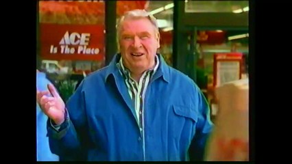 (February 3, 1997) WATE-TV 6 ABC Knoxville Commercials