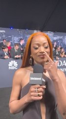 Keke Palmer Wants to Do a SNL Sketch With Amy Poehler