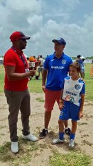 Dominicanos brillan en MICFootball 2025, demostrando que en RD se juega fútbol de calidad