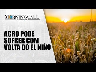 Volta do El Niño pode provocar secas e fortes chuvas no Brasil