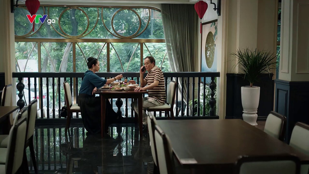 Dịu Dàng Màu Nắng Tập 18 Phim Việt Nam