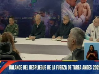 Presidente Maduro ordenó demoler todas las infraestructuras que estén en "alto riesgo" en Mérida