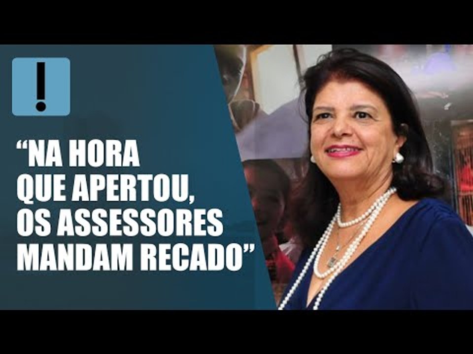 Luiza Trajano cobra redução de juros a Campos Neto: “Estamos tendo excesso de produto”