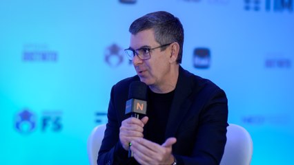 Itaú vai levar para empresas sua IA conversacional