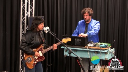 Deep Sea Diver Endsession