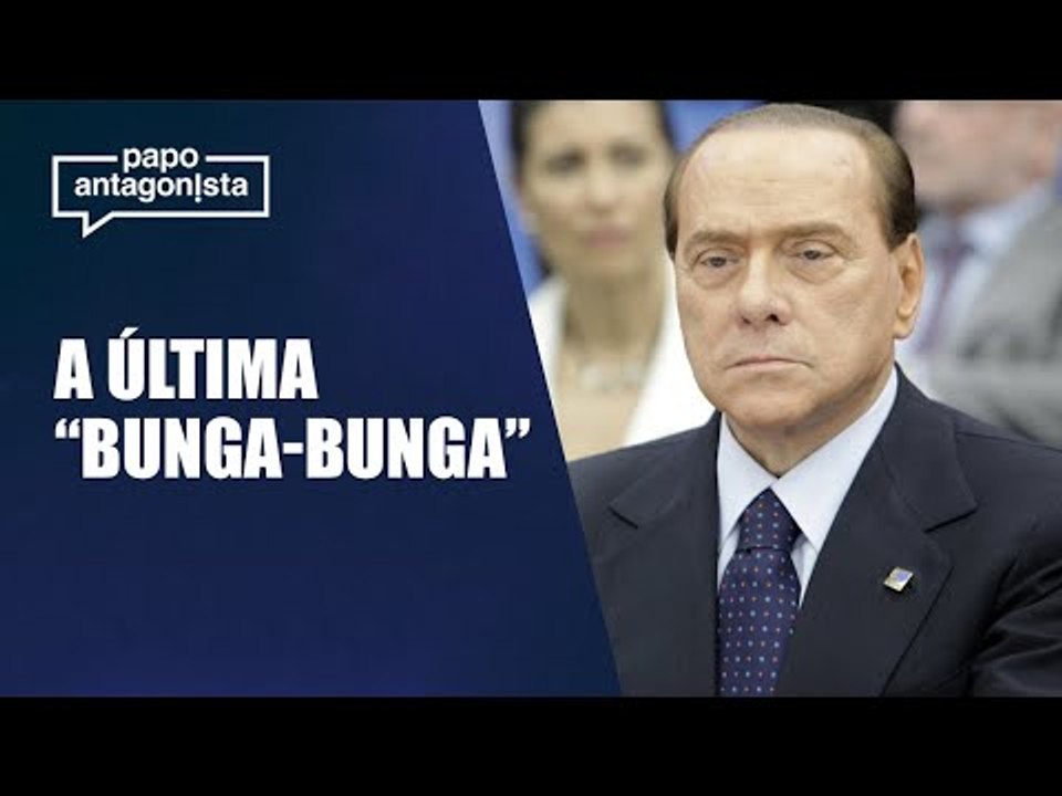 Primeiro-ministro da Itália quatro vezes, Silvio Berlusconi morre aos 86 anos