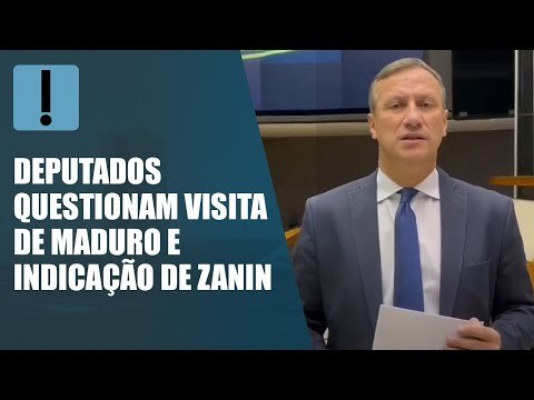 Pedido de impeachment de Lula já tem apoio de mais de 50 deputados, diz Sanderson