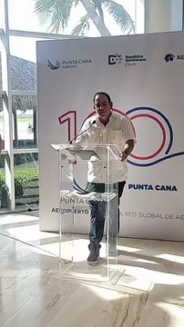 Aeroméxico tendrá vuelos diarios desde Punta Cana hasta ciudad de México