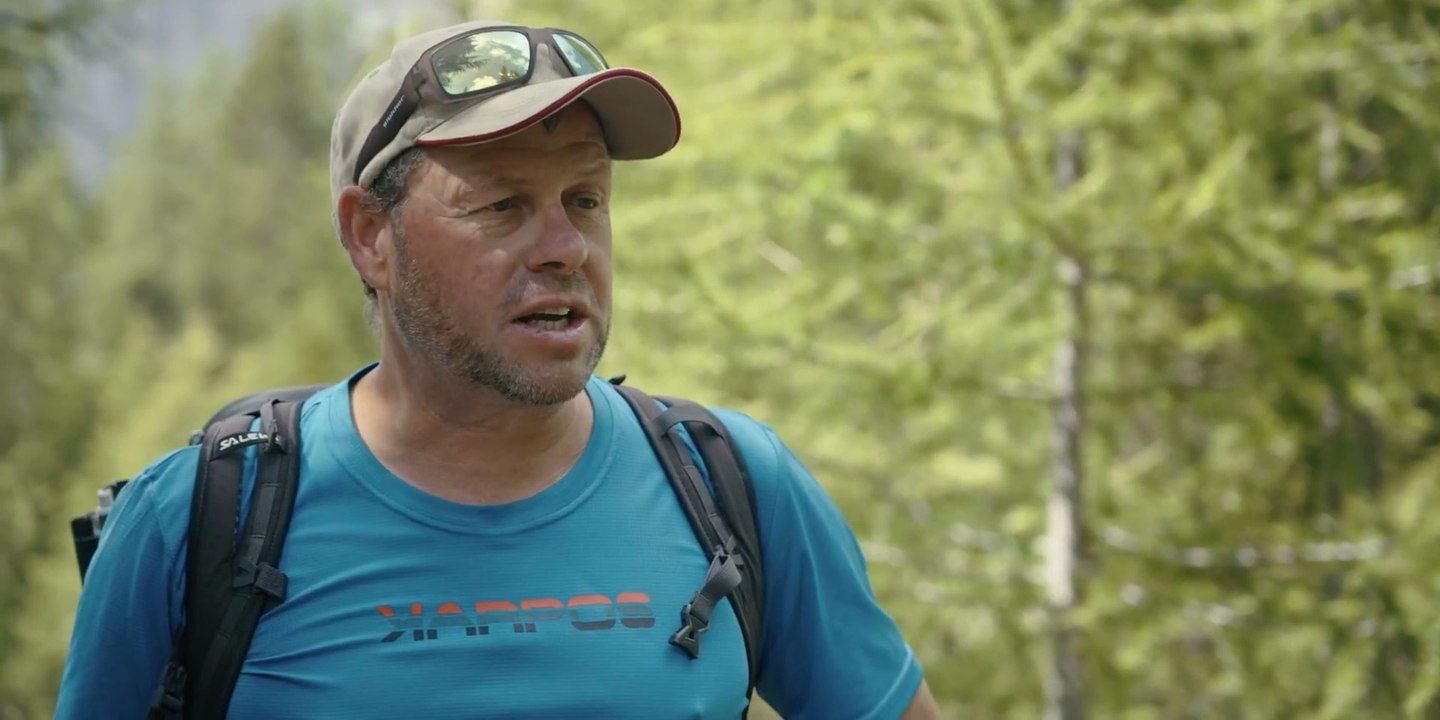 Elevated Art: Wer Kunst auf Berge stellt - Trailer (Deutsch) HD