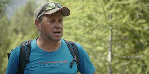 Elevated Art: Wer Kunst auf Berge stellt - Trailer (Deutsch) HD