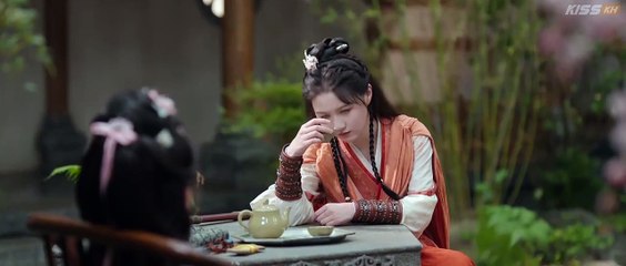 EP 5 The Princesss Gambit (2025) Eng Sub