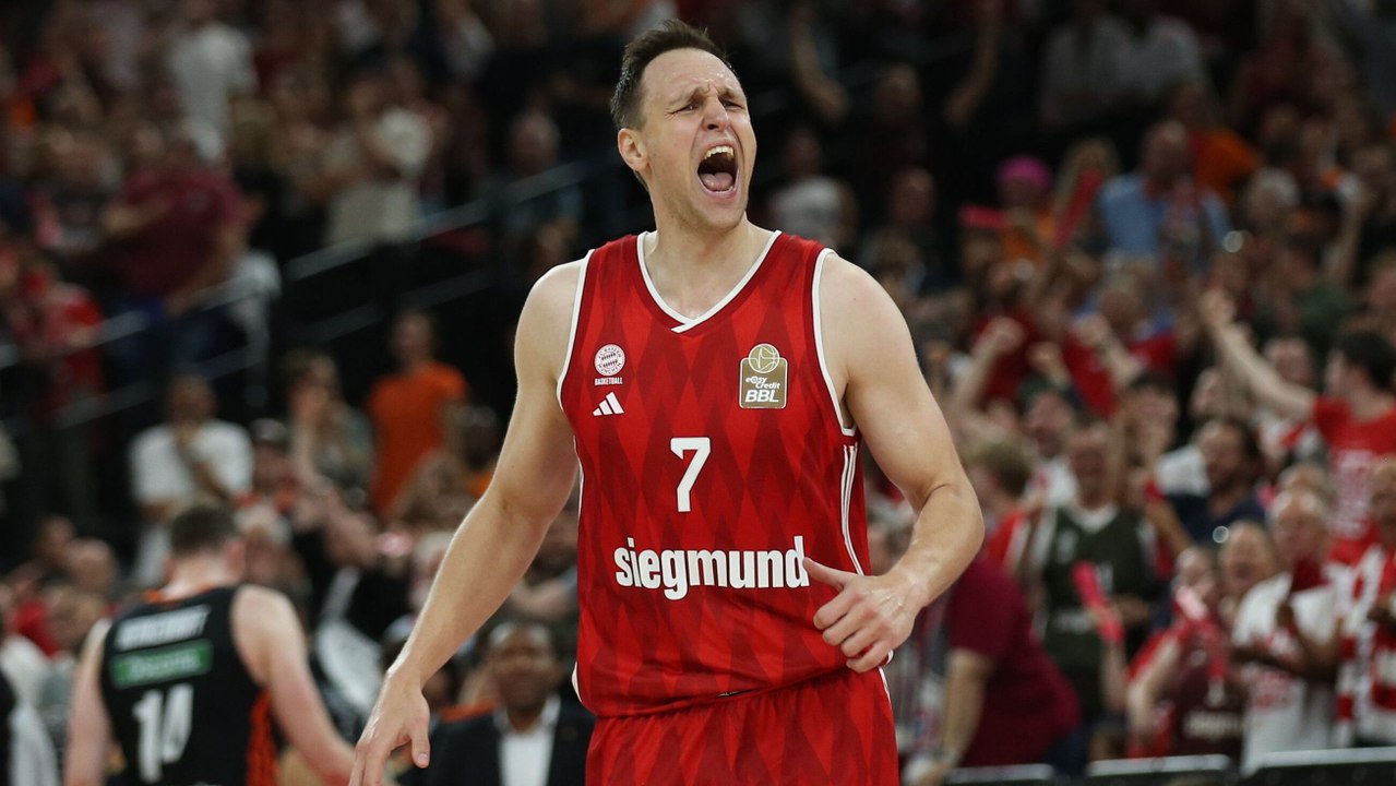 Die wichtigsten Dreier der Saison! Unglaublicher Voigtmann wirft FCBB zum Titel