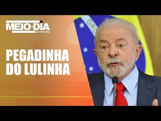 Lula diz que desconto para compra de carro pode durar só um mês