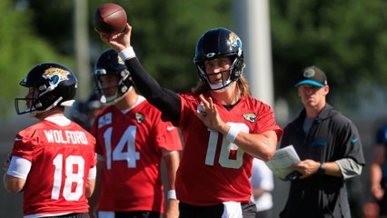 Analyzing the Jaguars' Surprising Season and Titans' Outlook