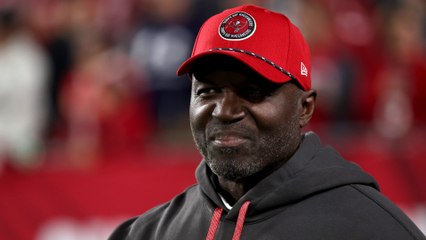 Tampa Bay Buccaneers Secure Key Management Contracts