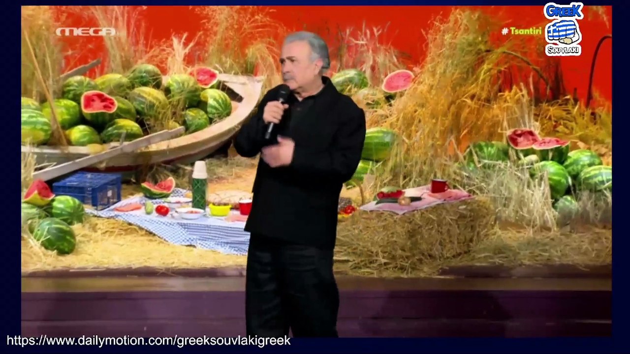 ΑΛ ΤΣΑΝΤΊΡΙ ΝΙΟΥΖ (26/6/25) | Αλ Τσαντίρι Νιουζ (26/6/25)