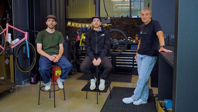 Radar Can Boost Your Safety | The Bicycling Show About Bicycling | Episode 59 | Preview