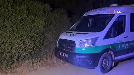Bursa’da dehşet! Sahilde boğazı kesilerek öldürülmüş halde bulundu