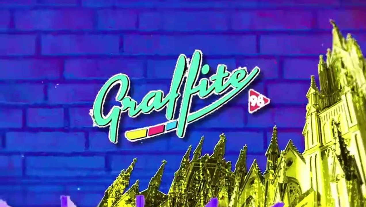 Graffite 26/06/25