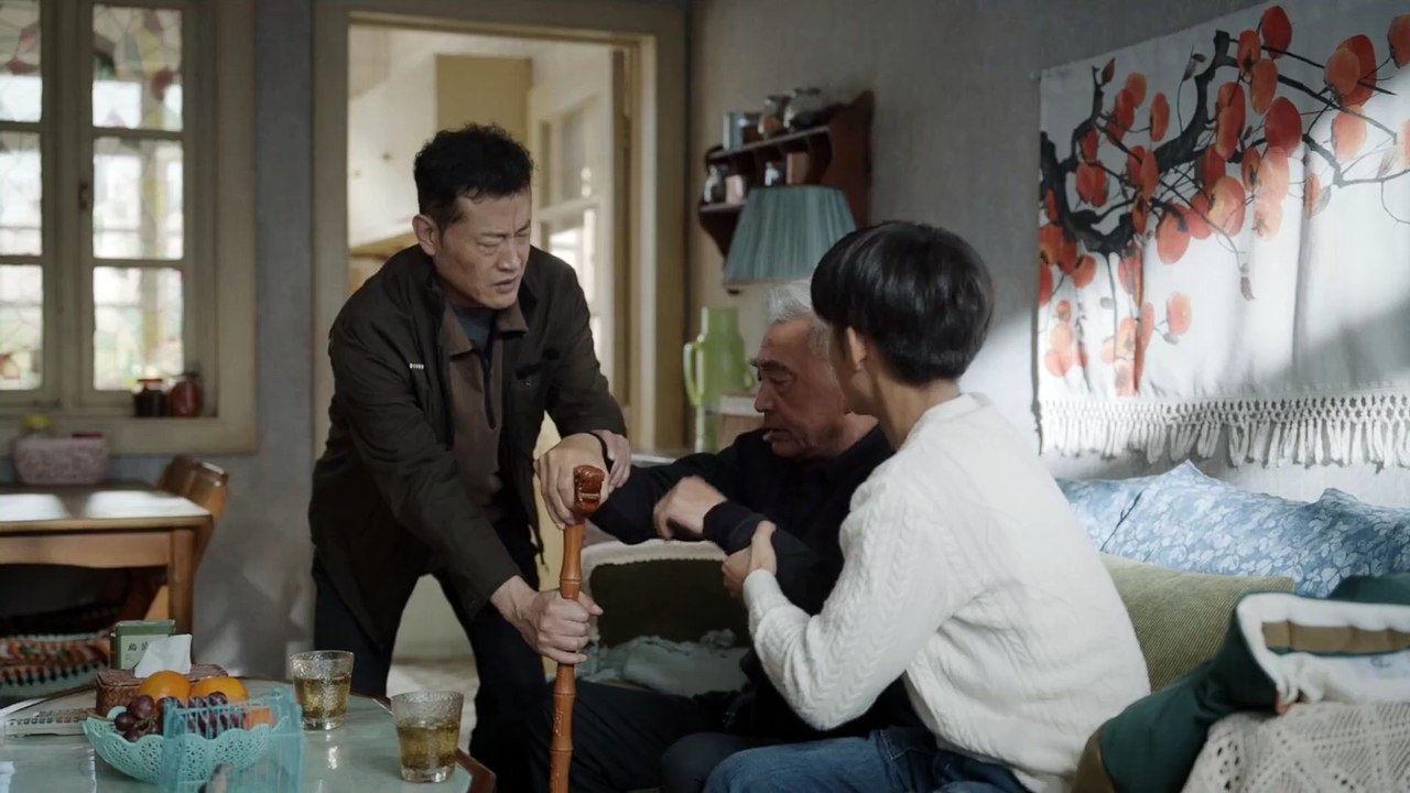 Reborn (2025) Ep 13 Eng Sub