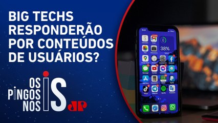 STF forma maioria para mudar Marco Civil da Internet e busca acordo sobre punições às redes sociais