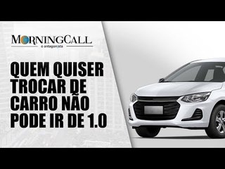 Lula diz que desconto para compra de carro pode durar só um mês