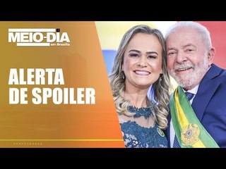 Alerta de spoiler: Celso Sabino já é ministro do Turismo