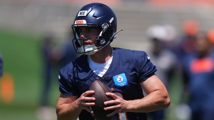 Denver Broncos: 2025 Season Outlook & Key Signings