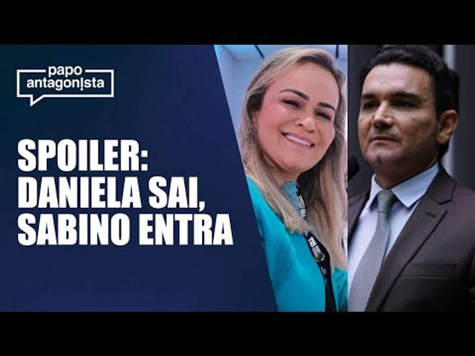 Deputado Celso Sabino (União Brasil) já é o novo Ministro do Turismo nos bastidores