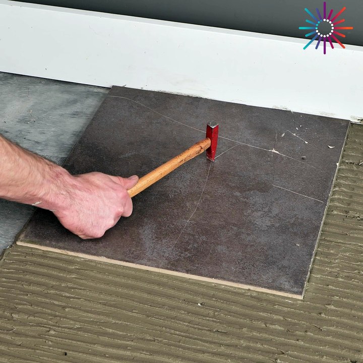 DIY ceramic tiles design ideas! 🙌