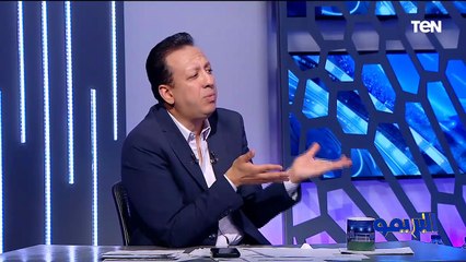 رضا عبد العال: راتب زيزو يتخطى ال150 مليون كان بيجري بالعرض في مباراة بورتو 💥