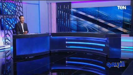 إسلام صادق: الأهلي قدم مباراة مميزة أمام بورتو.. والأزمات الفنية في مونديال الأندية سبب جلسة الخطيب