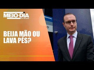 Cristiano Zanin segue tentando convencer evangélicos para assumir vaga no STF