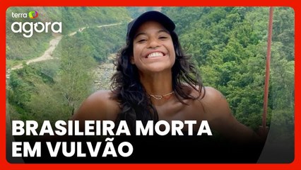 Monte Rinjani: advogada revela os perigos da trilha onde Juliana morreu