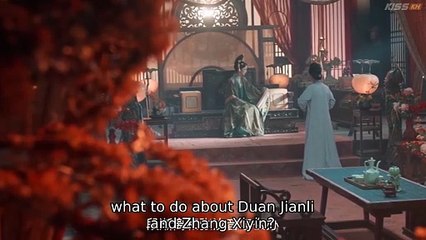 The Fallen Lady Returns - Virgin Daughters Ep 19 English Sub