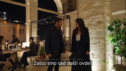 Daleki grad - 4. epizoda / Zar smo mi klinci?
