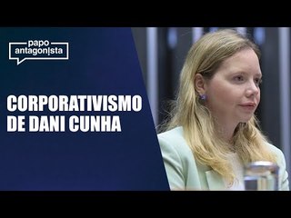 Câmara aprova projeto que torna crime a discriminação contra políticos investigados por corrupção