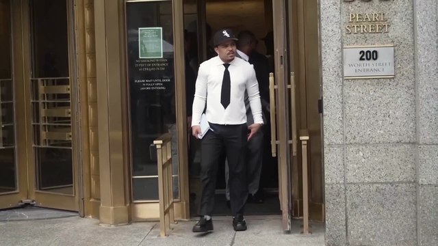 Sean 'Diddy' Combs used violence to traffic women, prosecutor says as trial closes