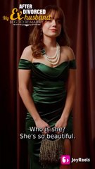 AFTER My Divorced My Ex Husband BEG TO REMARRY