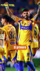 📉 América y Tigres le arrebatan fichajes a Chivas 🐐