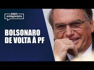Ex-presidente vai depor pela quarta vez neste ano, agora na investigação sobre Marcos do Val