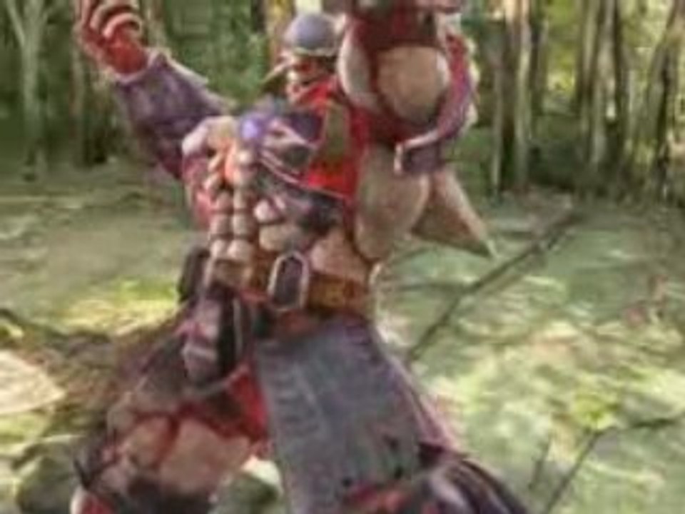 Break the line (ARC)