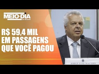 Infra banca viagem de presidente da estatal para evento privado na Suíça