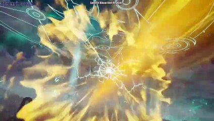 Supreme God Emperor Eps 496 Sub Indo